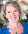 Kerstin Woehlbier