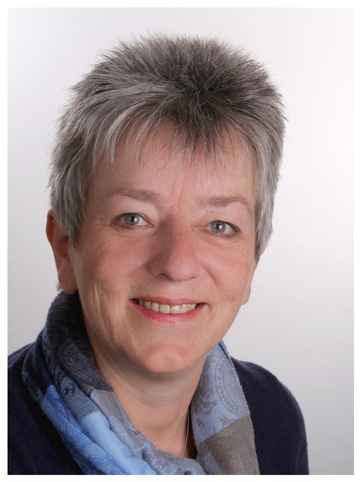 Bettina Sander