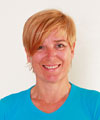 Bernadette Lupberger