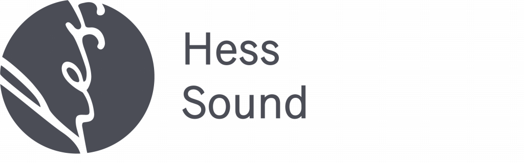 Logo_Hess-Sound