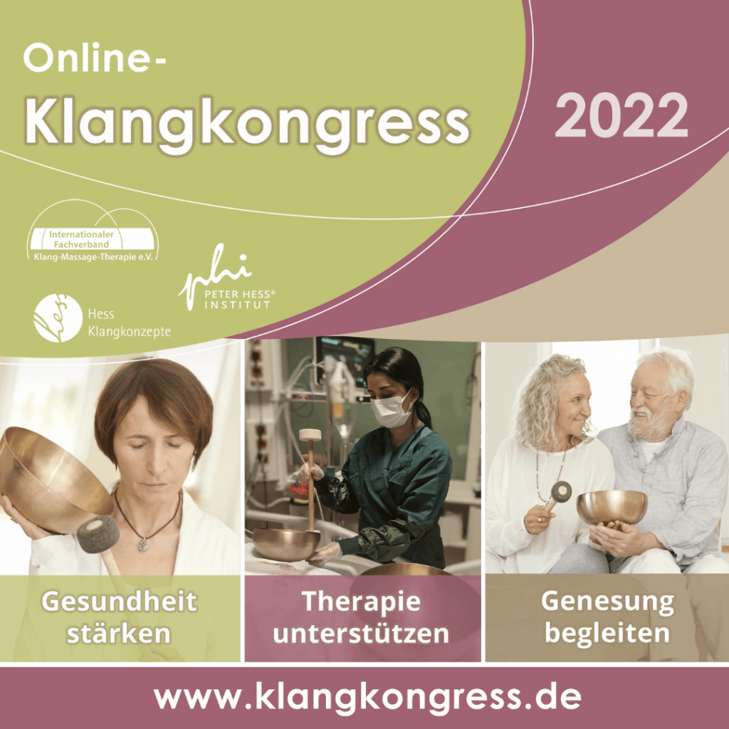 Komplettpaket - Klangkongress 2022
