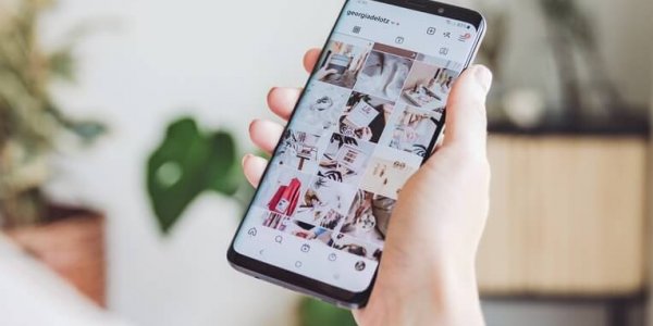 Social Media