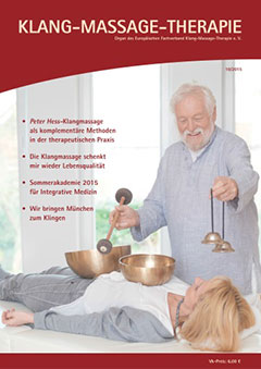 Fachzeitschrift 10 - 2015 Fachzeitschrift 10 - 2015