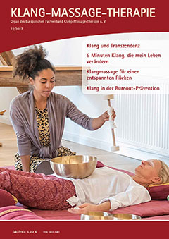 Fachzeitschrift 12 - 2017 (zu Staffelpreisen) Fachzeitschrift 12 - 2017 (zu Staffelpreisen)