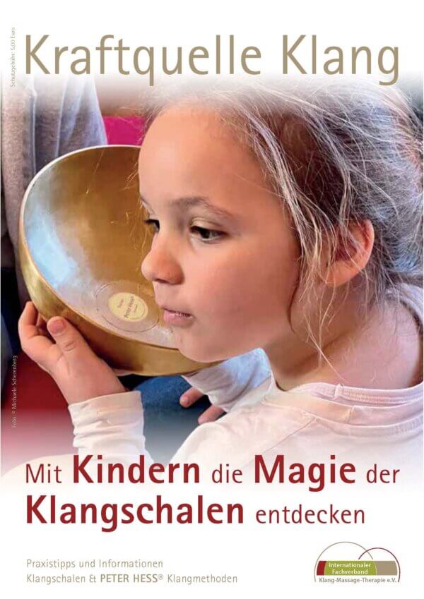 Kraftquelle Klang Kinder