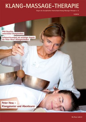 Fachzeitschrift 11/2016