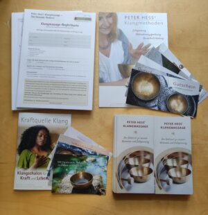 Kleines-Einstiegs-Starter-Set (Flyer 4-spaltig)