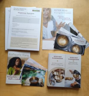 Kleines-Einstiegs-Starter-Set (Flyer 3- & 4-spaltig)