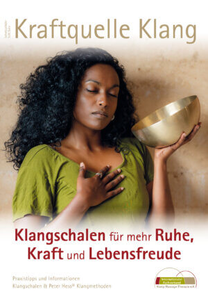 Kraftquelle Klang Broschüre
